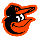 Baltimore Orioles logo