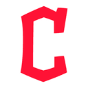 Cleveland Guardians logo