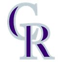 Colorado Rockies logo