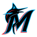 Miami Marlins logo