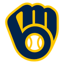 Milwaukee Brewers logo