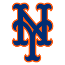New York Mets logo