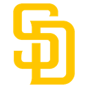 San Diego Padres logo