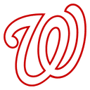 Washington Nationals logo