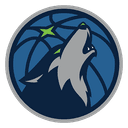 Minnesota Timberwolves logo