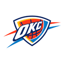 Oklahoma City Thunder logo