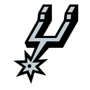 San Antonio Spurs logo