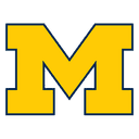 Michigan Wolverines logo