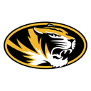 Missouri Tigers logo