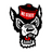 NC State Wolfpack logo