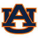 Auburn Tigers logo