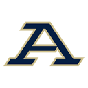 Akron Zips logo