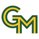 George Mason Patriots logo