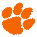 Clemson Tigers logo