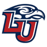 Liberty Flames logo