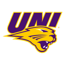 Northern Iowa Panthers logo