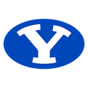 BYU Cougars logo