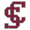 Santa Clara Broncos logo