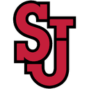 St. John's Red Storm logo