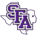 Stephen F. Austin Lumberjacks logo