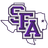 Stephen F. Austin Lumberjacks logo