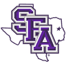 Stephen F. Austin Lumberjacks logo