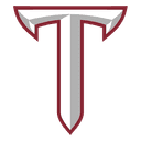 Troy Trojans logo