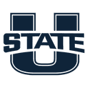 Utah State Aggies logo