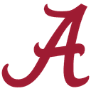 Alabama Crimson Tide logo