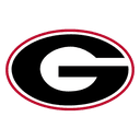 Georgia Bulldogs logo