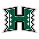 Hawai'i Rainbow Warriors logo