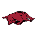 Arkansas Razorbacks logo