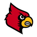 Louisville Cardinals logo