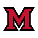 Miami (OH) RedHawks logo