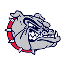 Gonzaga Bulldogs logo