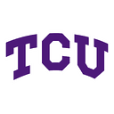 TCU Horned Frogs logo