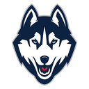 UConn Huskies logo