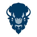Howard Bison logo