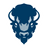 Howard Bison logo