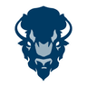 Howard Bison logo