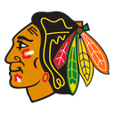 Chicago Blackhawks logo